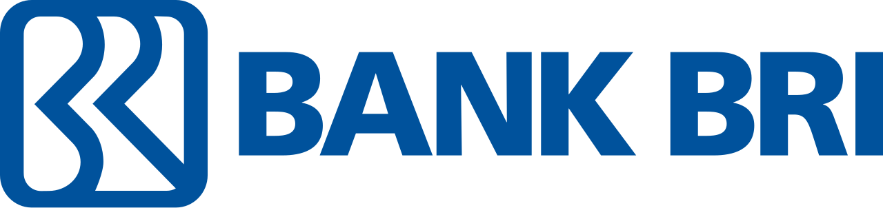 Bank Rakyat Indonesia (BRI) logo