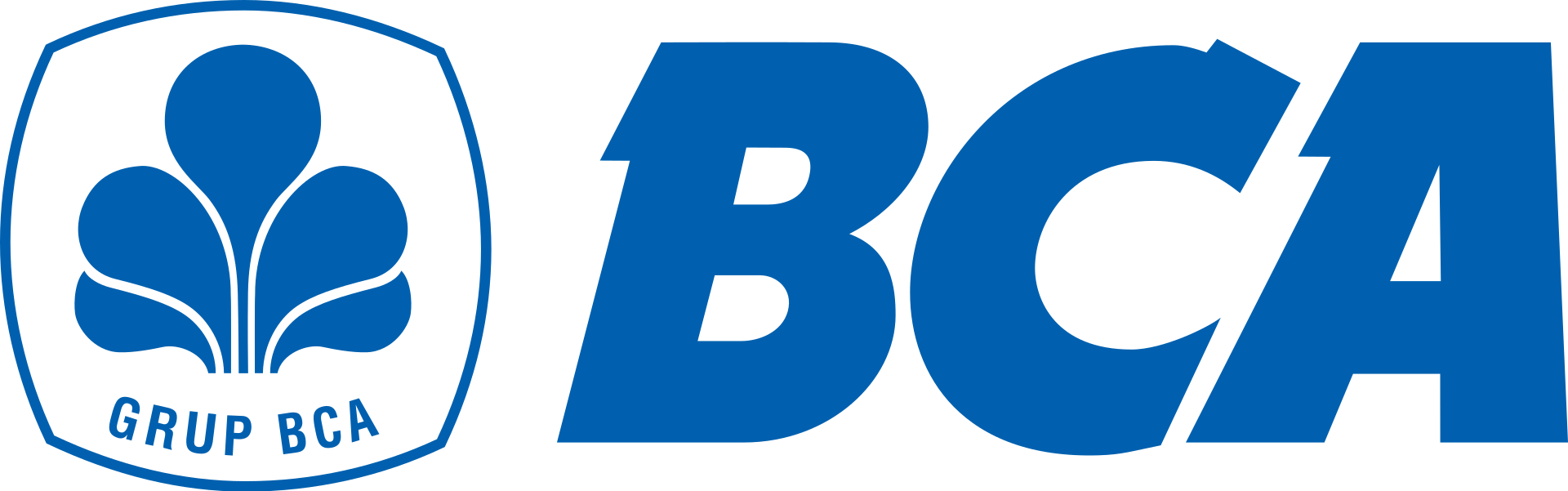 Bank Central Asia (BCA) logo
