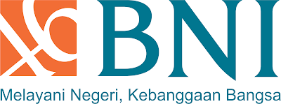 Bank Negara Indonesia (BNI) logo