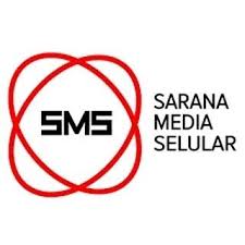 PT SARANA MEDIA SELULER logo