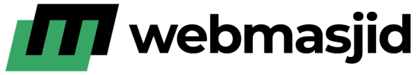 Masjid logo